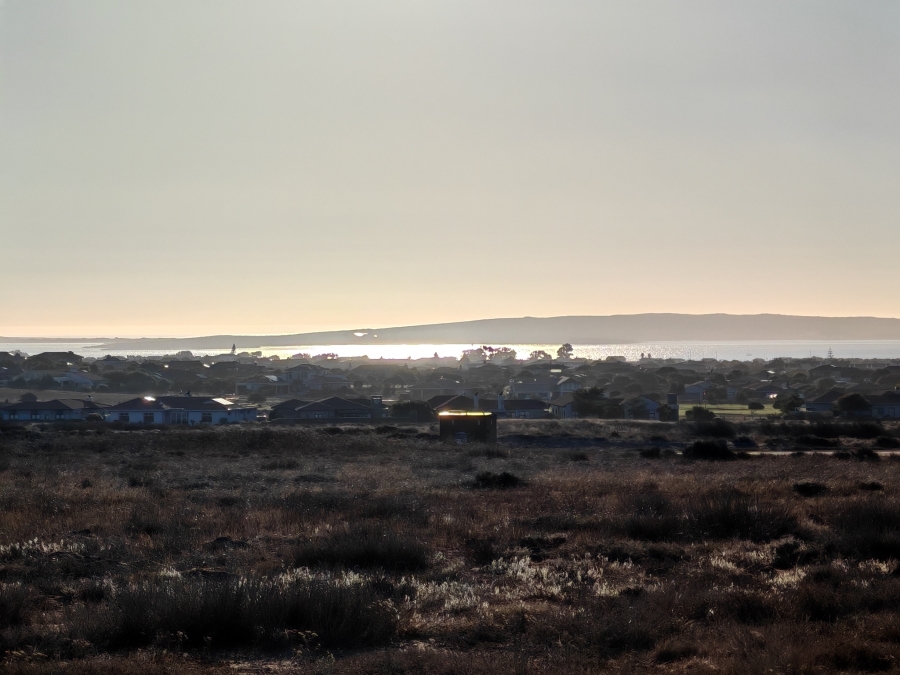 0 Bedroom Property for Sale in Langebaan Country Estate Western Cape